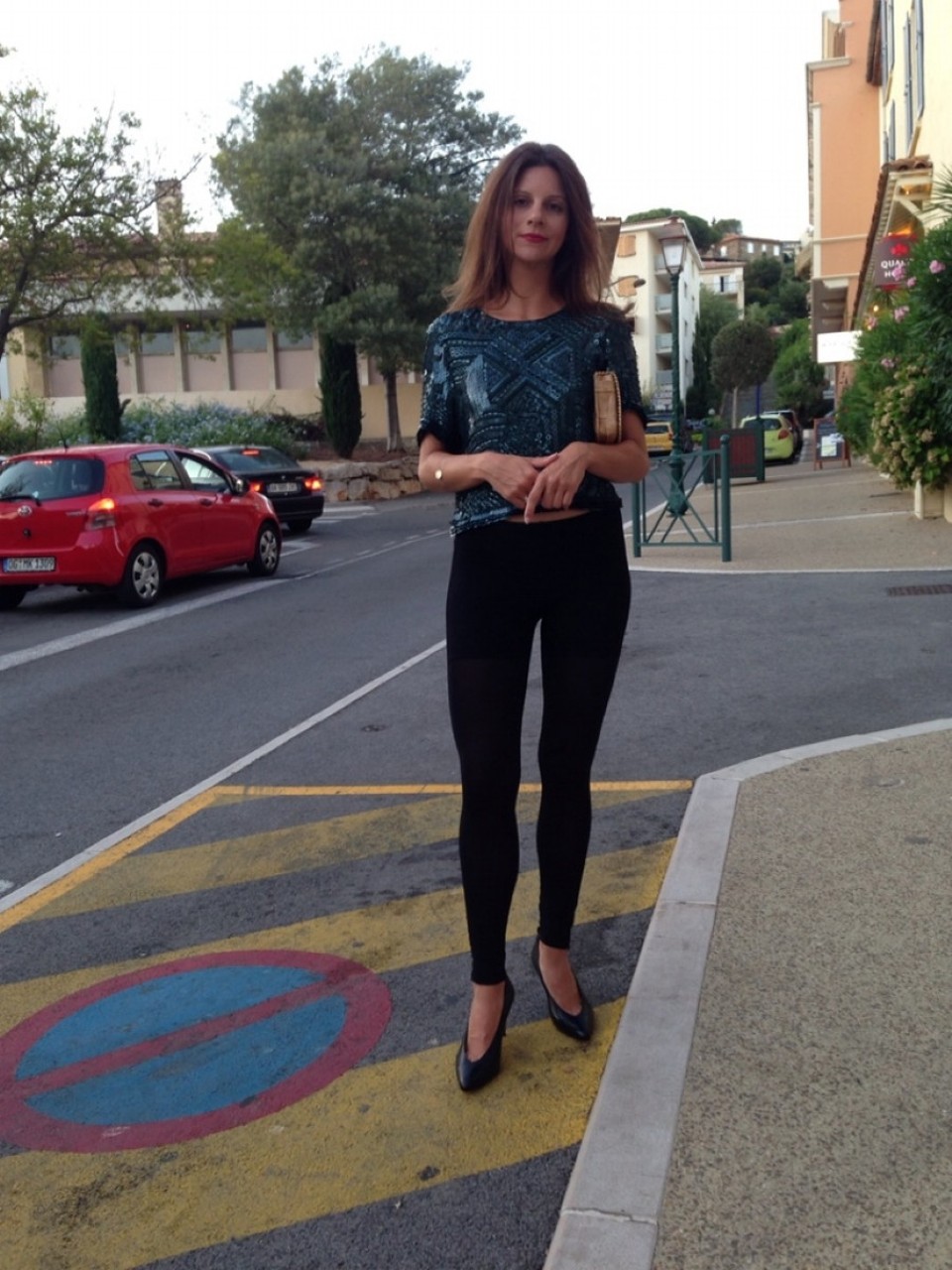 Frankreich - Ste.-Maxime - 