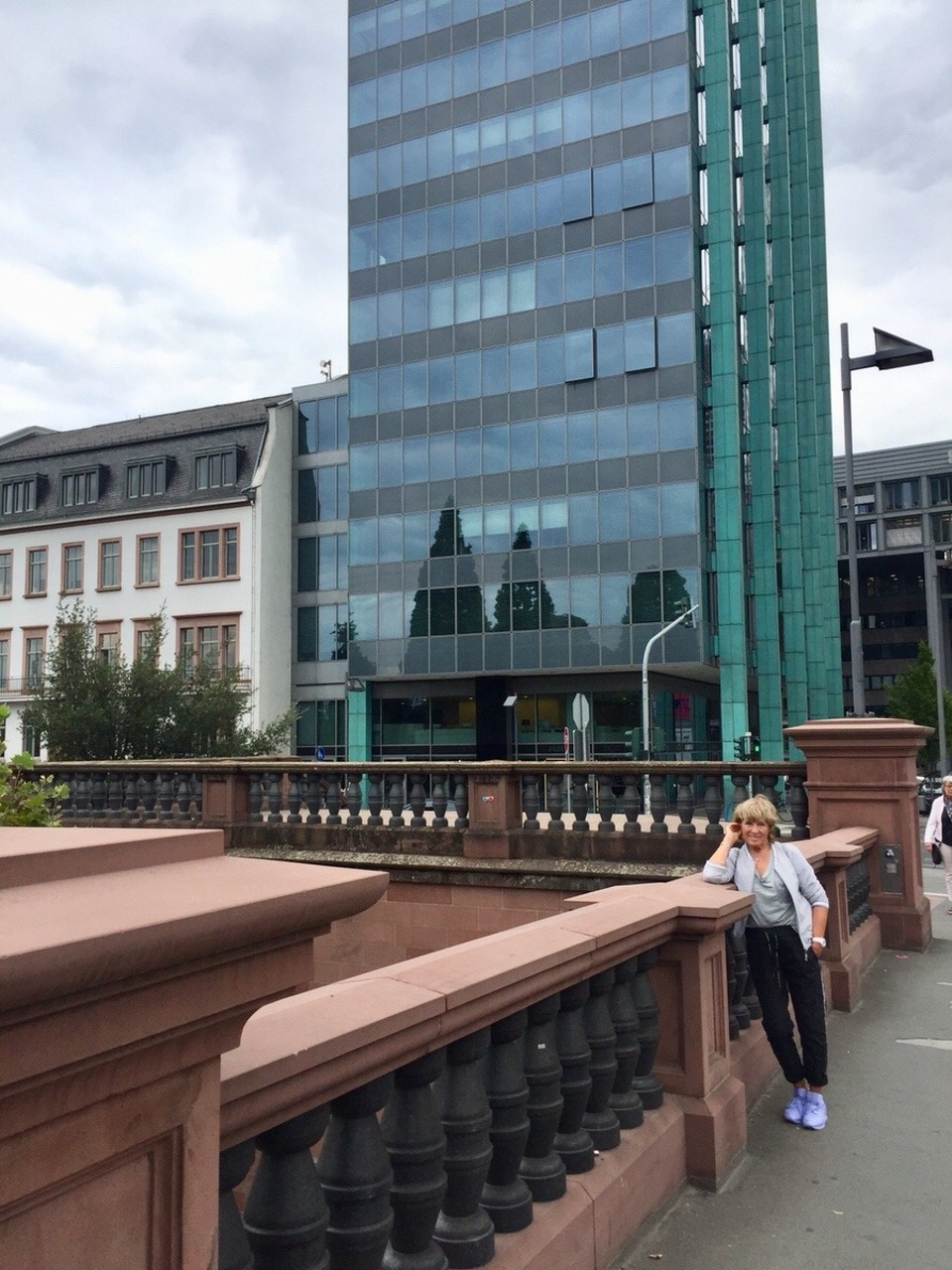 Deutschland - Frankfurt am Main - 