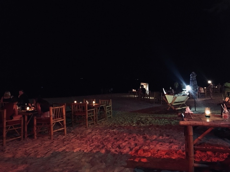 Thailand - Amphoe Ko Lanta - 