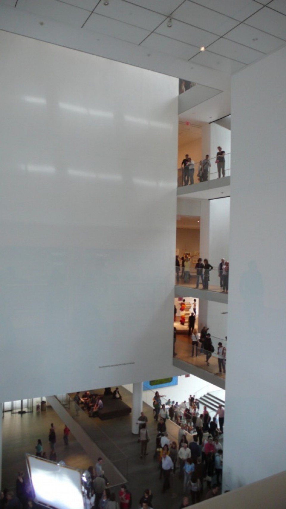 United States - MoMa - 