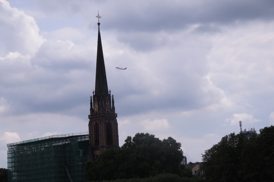 Deutschland - Frankfurt am Main - 