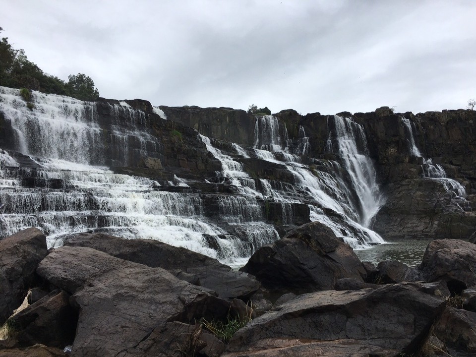 Vietnam - Dà Lat - 
