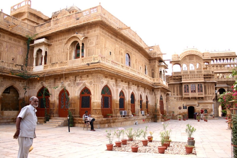 Jaisalmer - Jaisalmer - 
