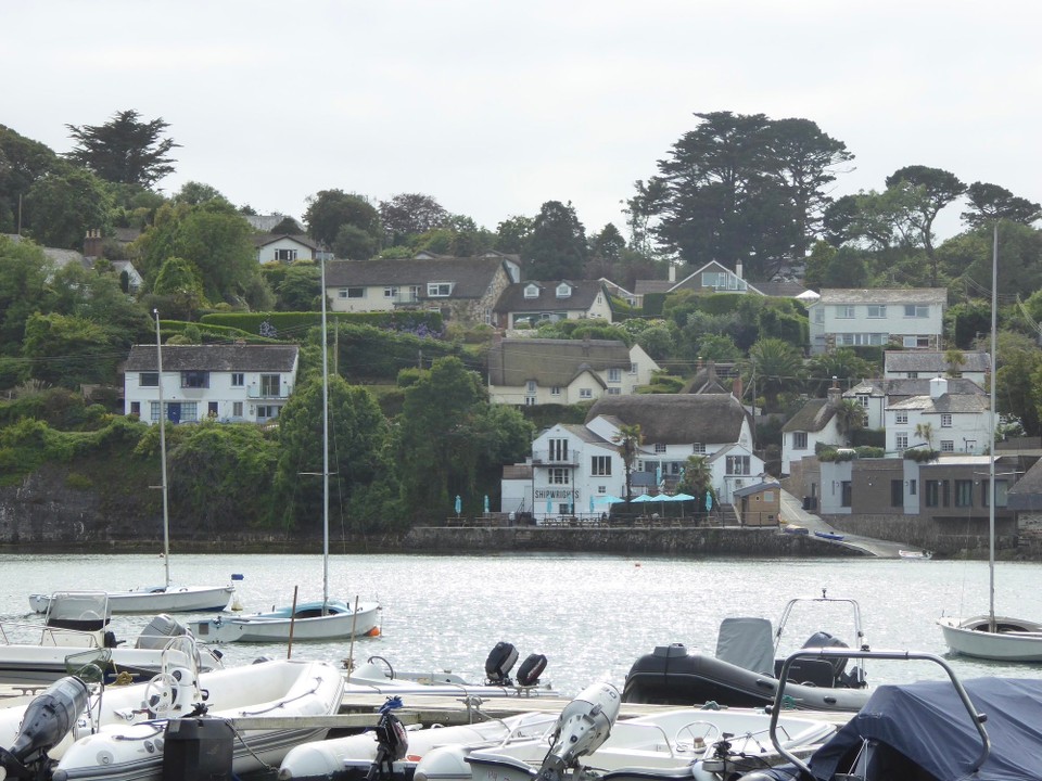 United Kingdom - Helston - 