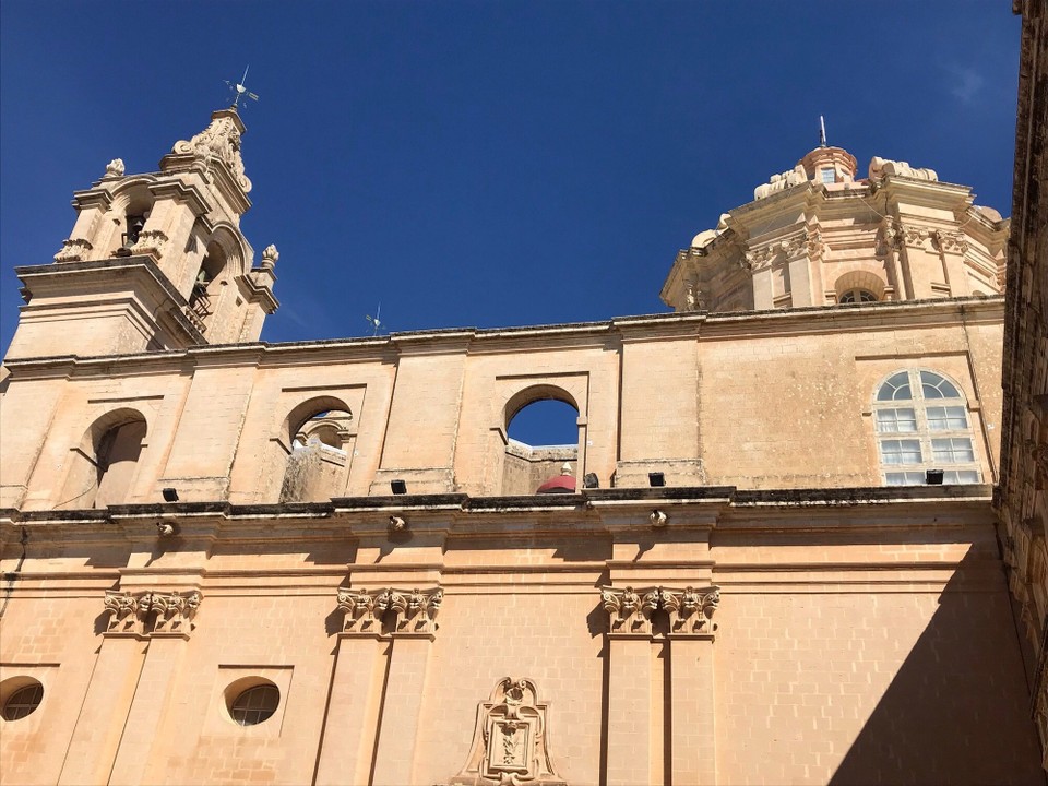 Malta - Rabat-Malta - 