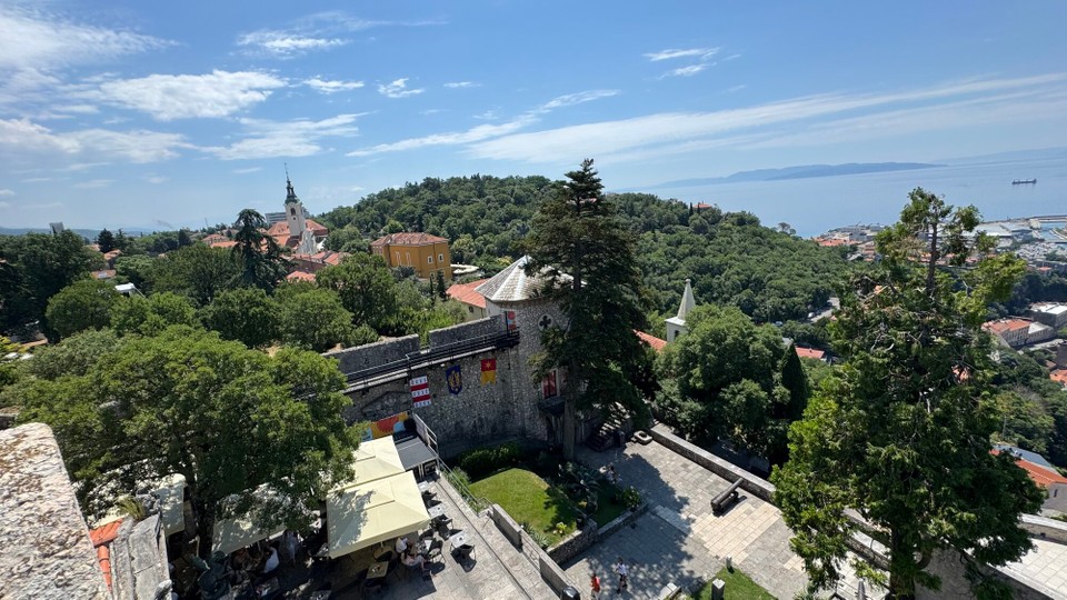 Kroatien - Zadar - 
