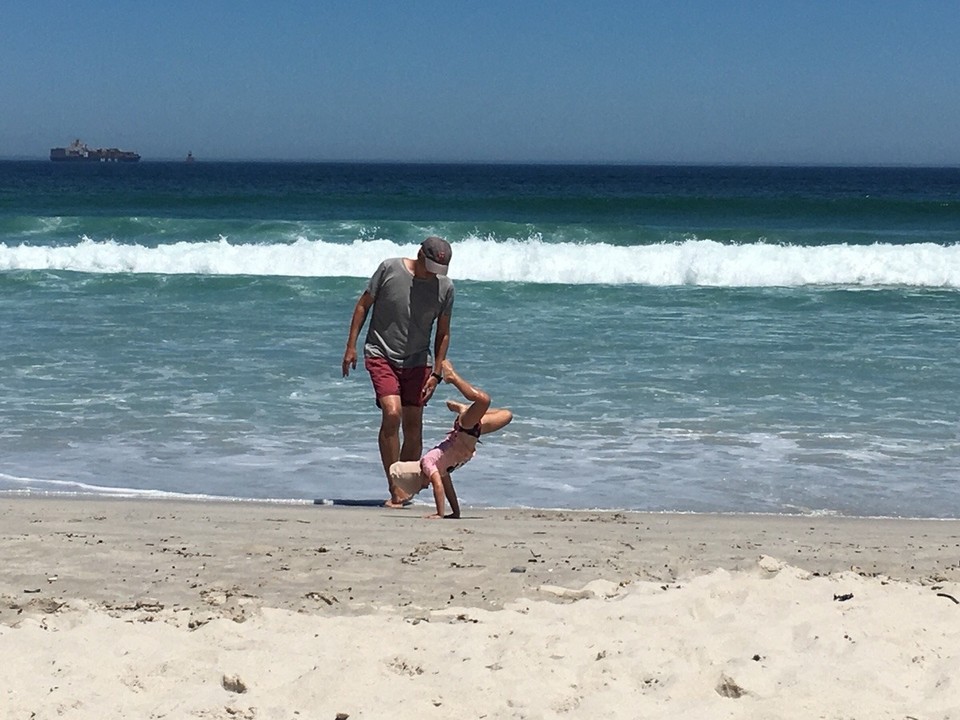 Südafrika - Cape Town - 