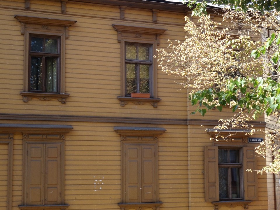 Lettland - Riga - 