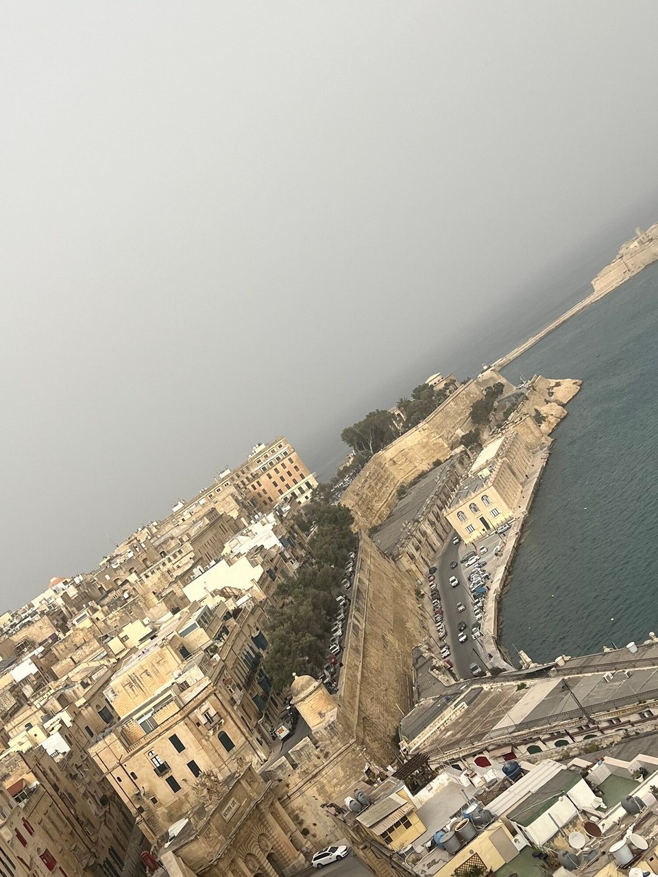 Malta - Valletta - 