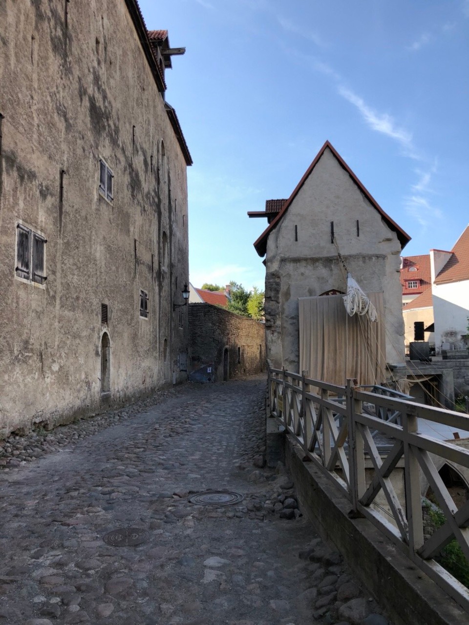 Estland - Tallinn - 