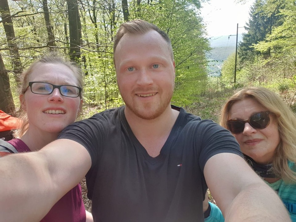 Deutschland - Bad Münder - 