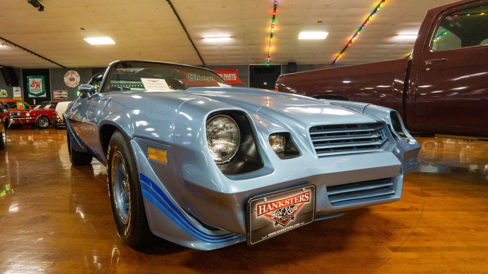 USA - Daytona Beach - 