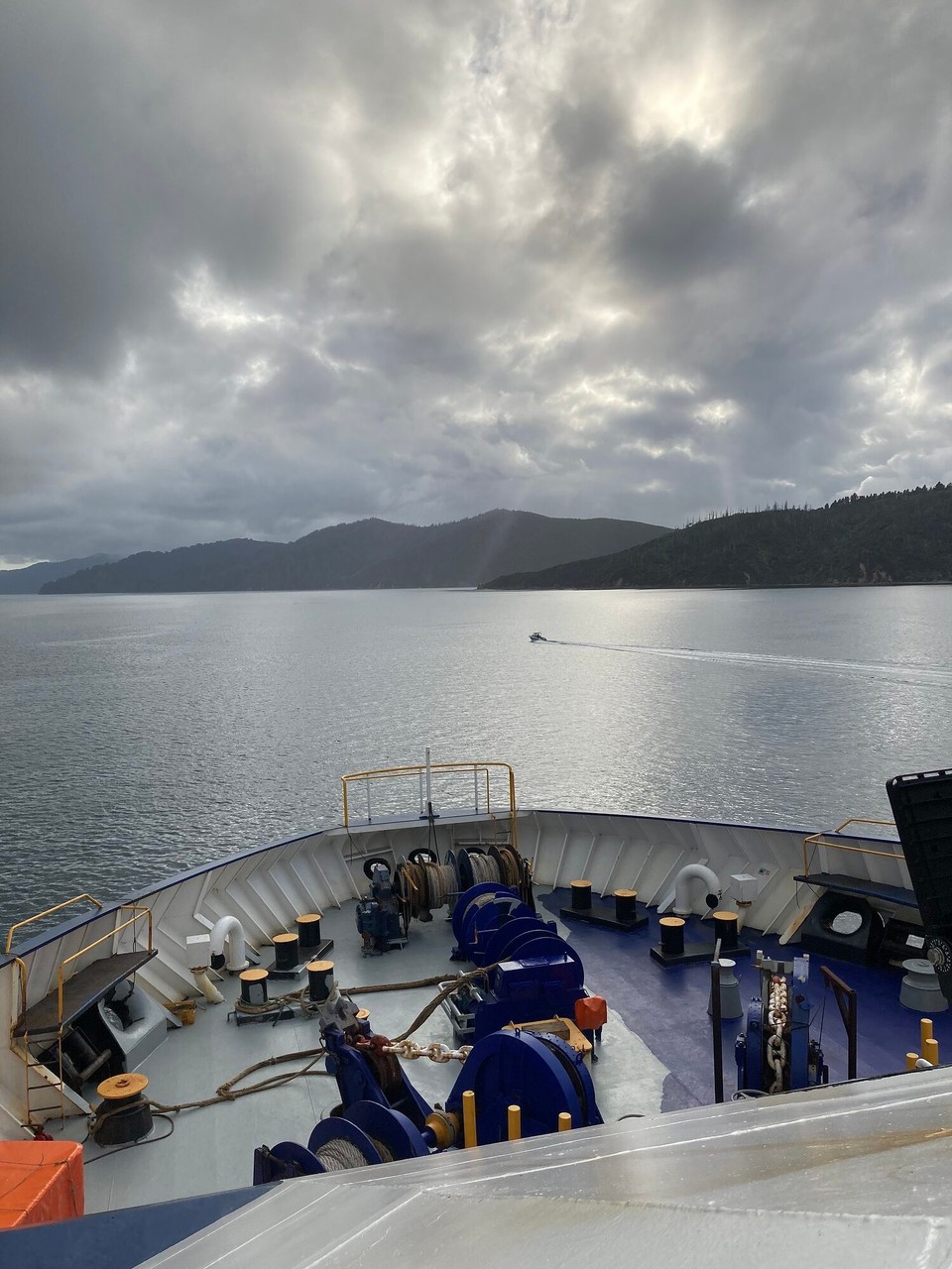 Neuseeland - Upper Hutt - 