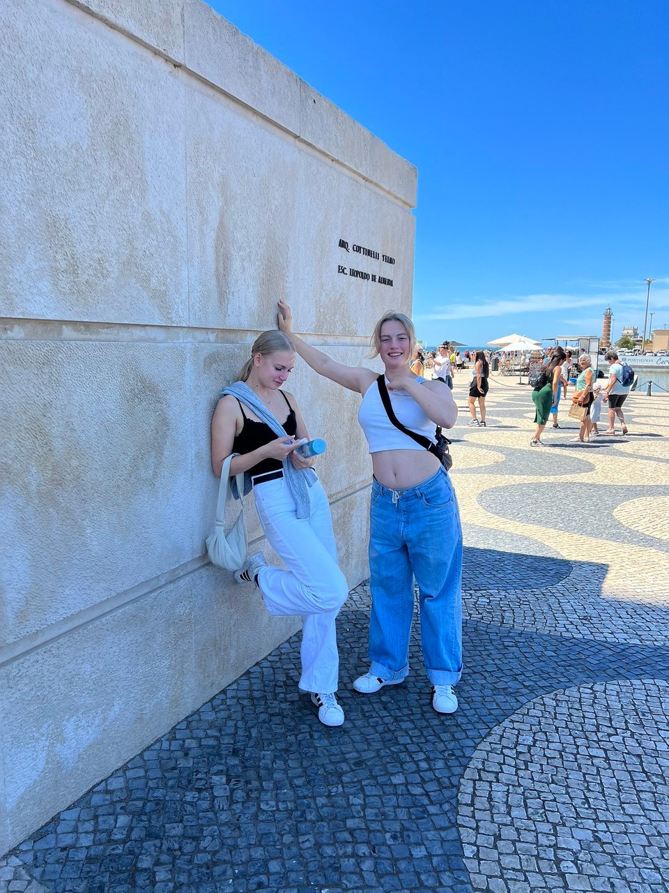 Portugal - Lissabon - 