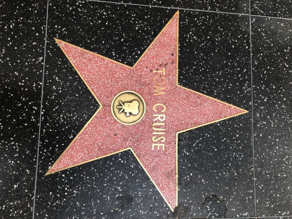 Vereinigte Staaten - Los Angeles - 