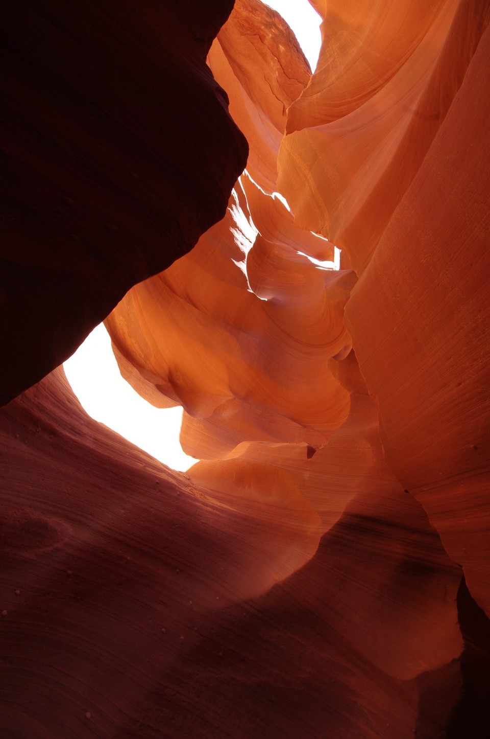 USA - Antelope Canyon - 