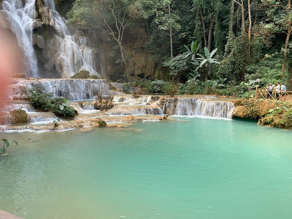 Laos -  - 