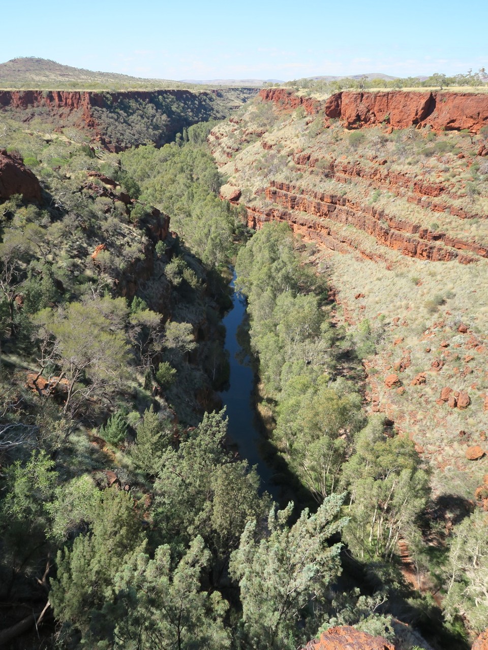 Australia - Karijini - 