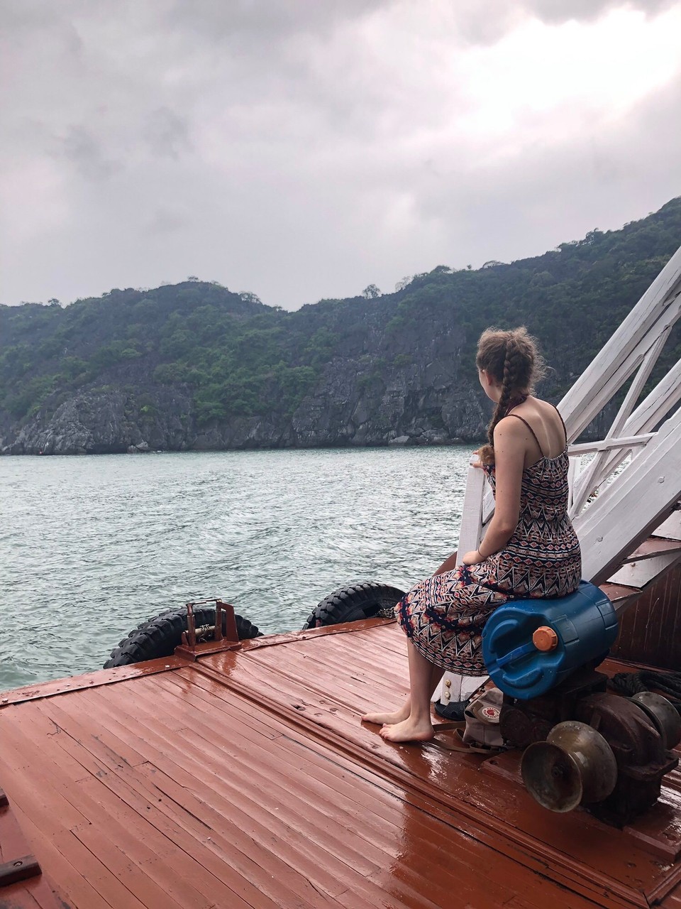 Vietnam - Haiphong - 