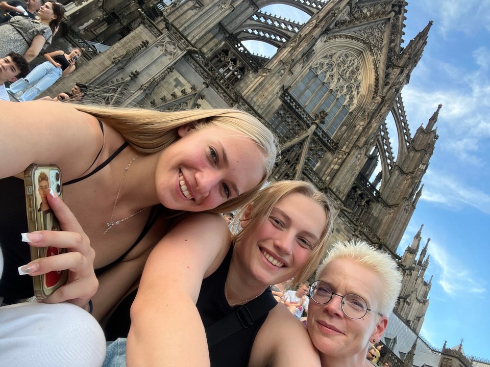 Deutschland - Köln - 