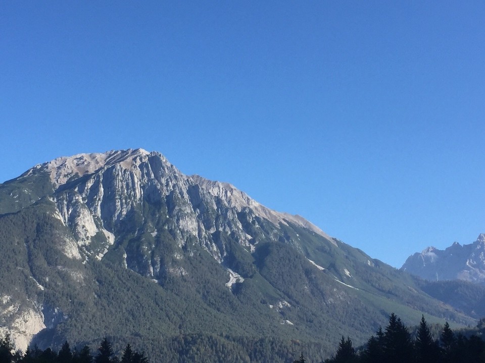 Österreich - Innsbruck - 