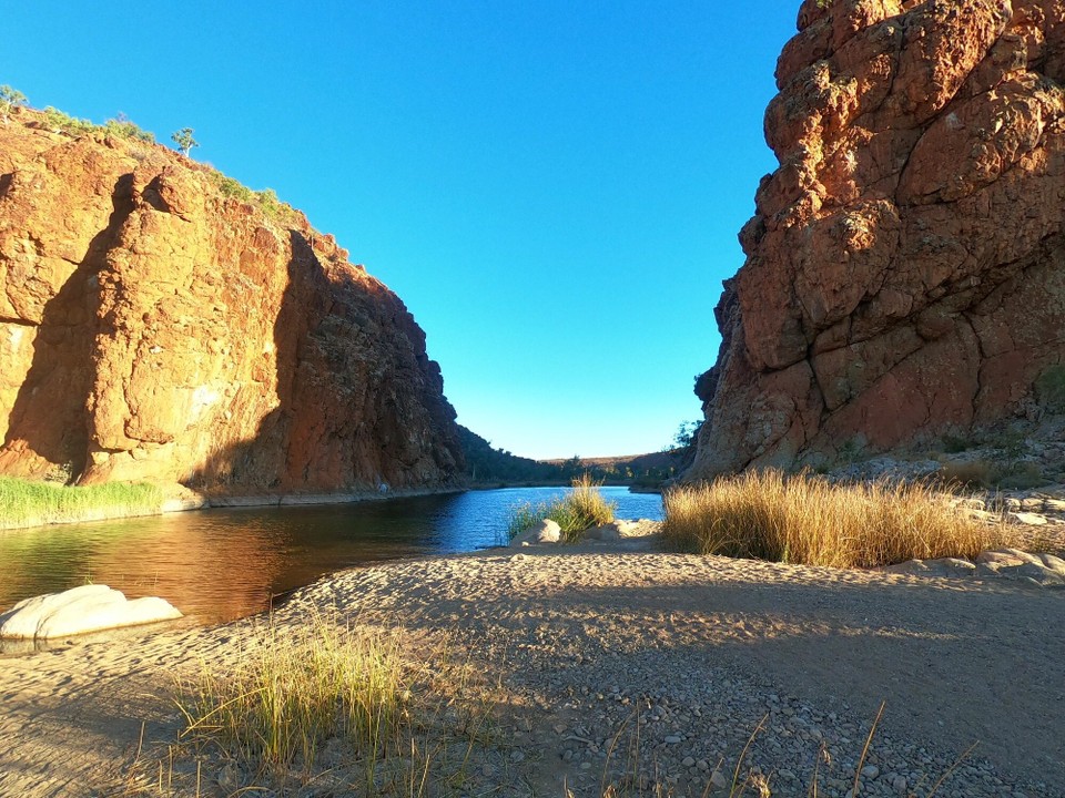 Australien -  - 