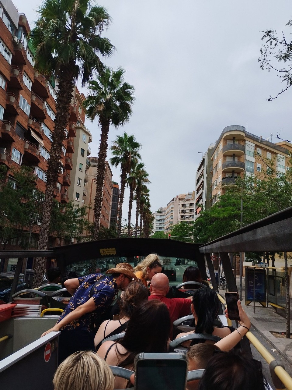 Spanien - Barcelona - 