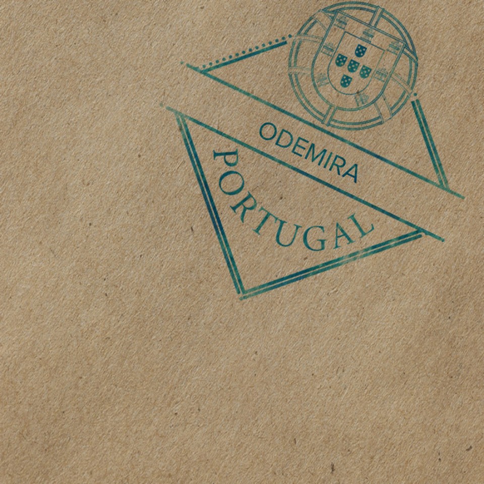 Portugal - Longueira-Almograve - 