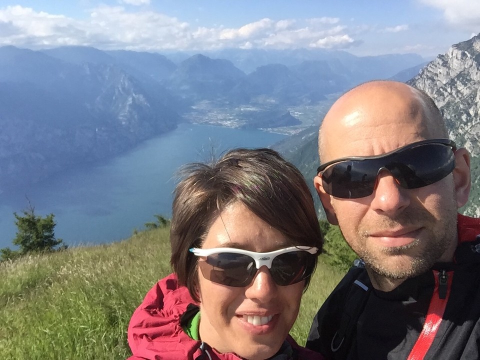 Olaszország - Malcesine - 