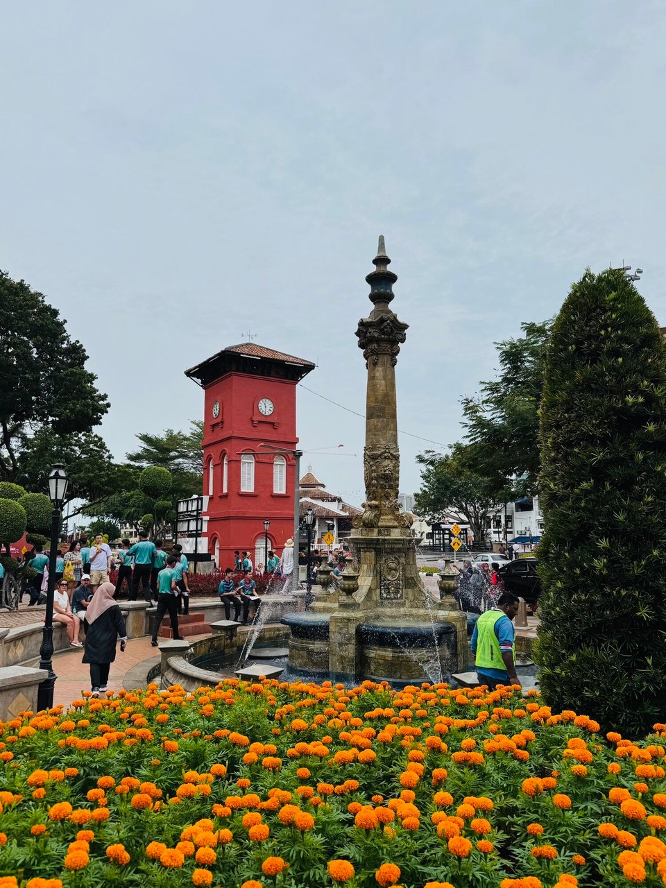 Malaysia - Malacca - 