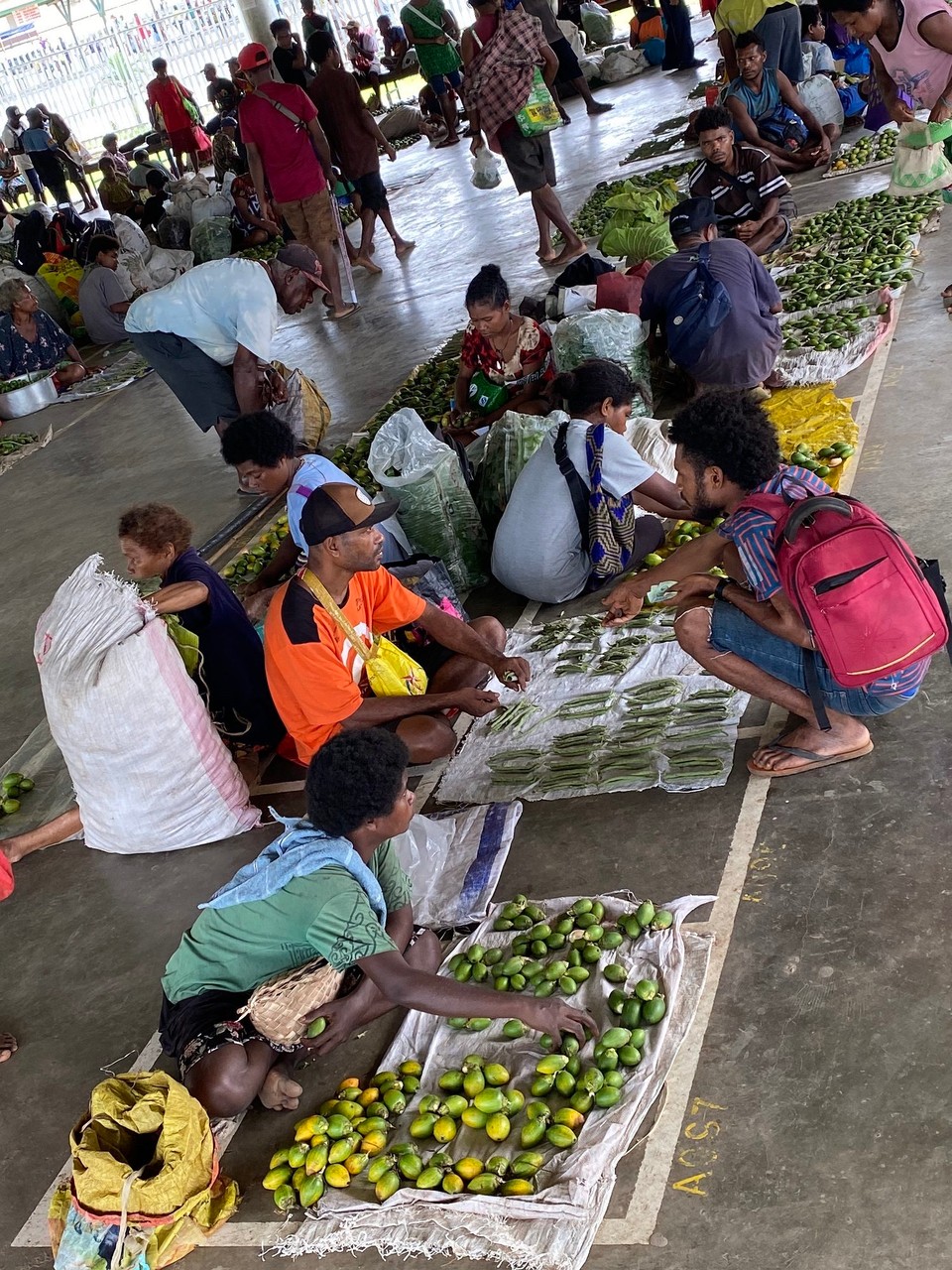 Papua-Neuguinea -  - 