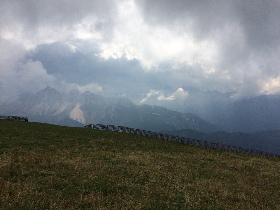 Italien - Brixen - 