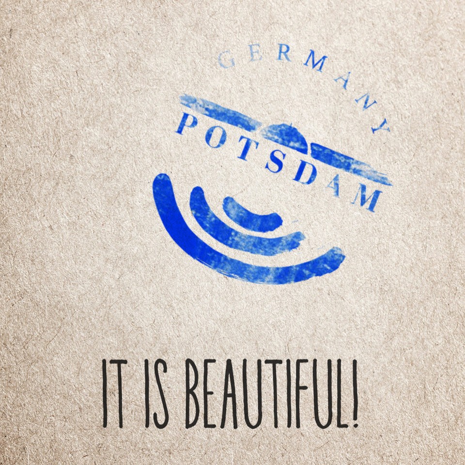 Deutschland - Potsdam - 