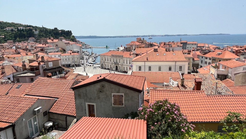 Slowenien - Piran - 