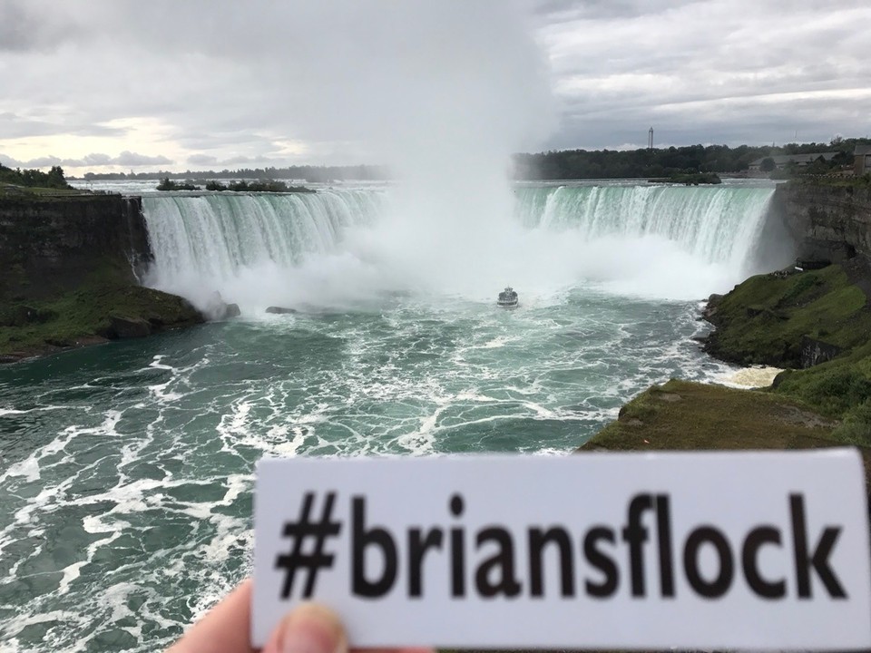 United States - Niagara Falls - 