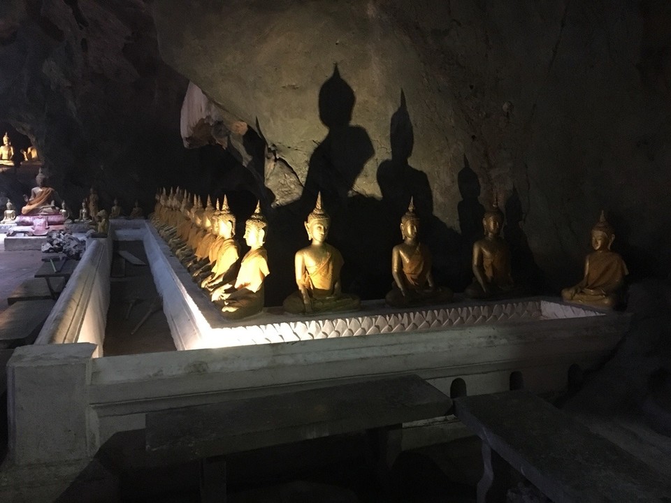 Thailand - Amphoe Mueang Phetchaburi - 