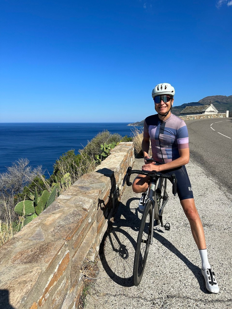 Frankreich - Nonza - 