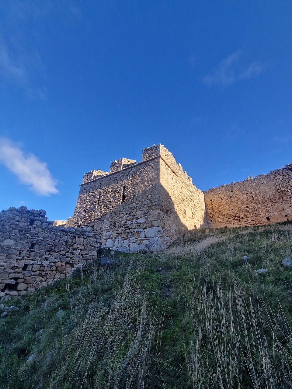 Griechenland - Archaia Korinthos - 