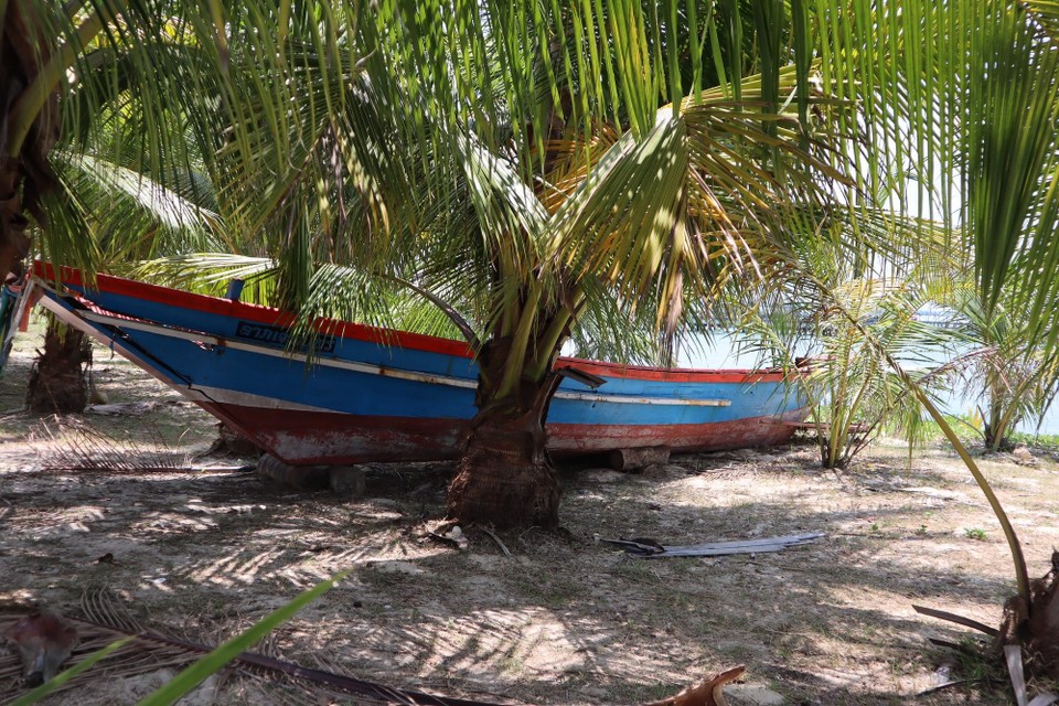 Thailand -  - 