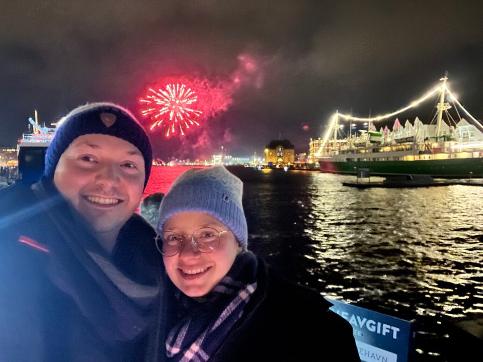 Norwegen - unbekannt - 