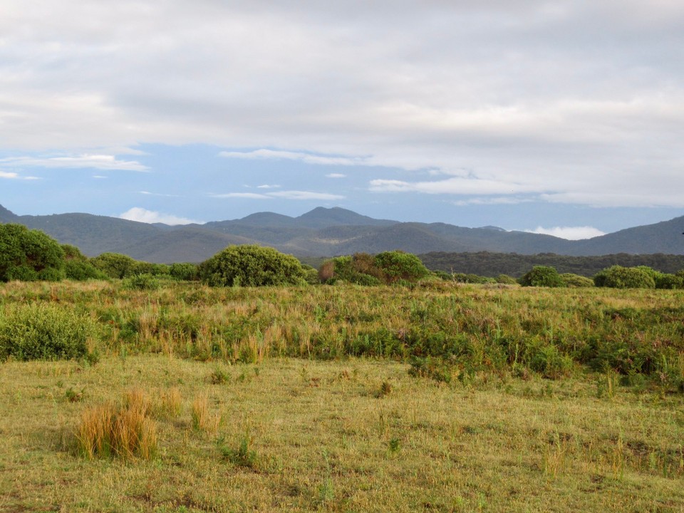 Australien -  - Wilsons Promontory