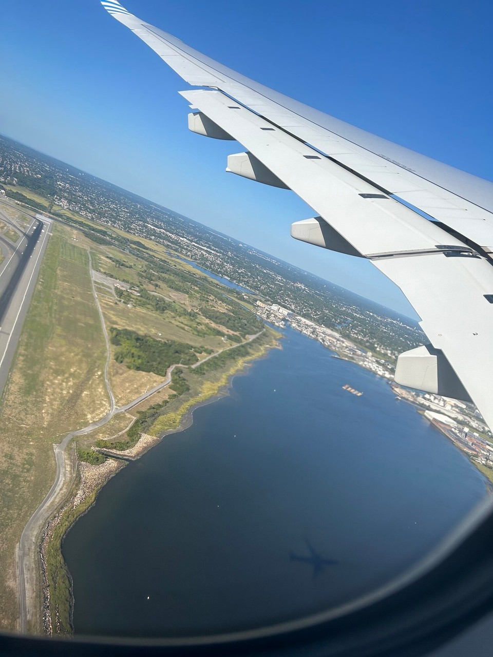 Vereinigte Staaten - New York - Bye Bye New York 