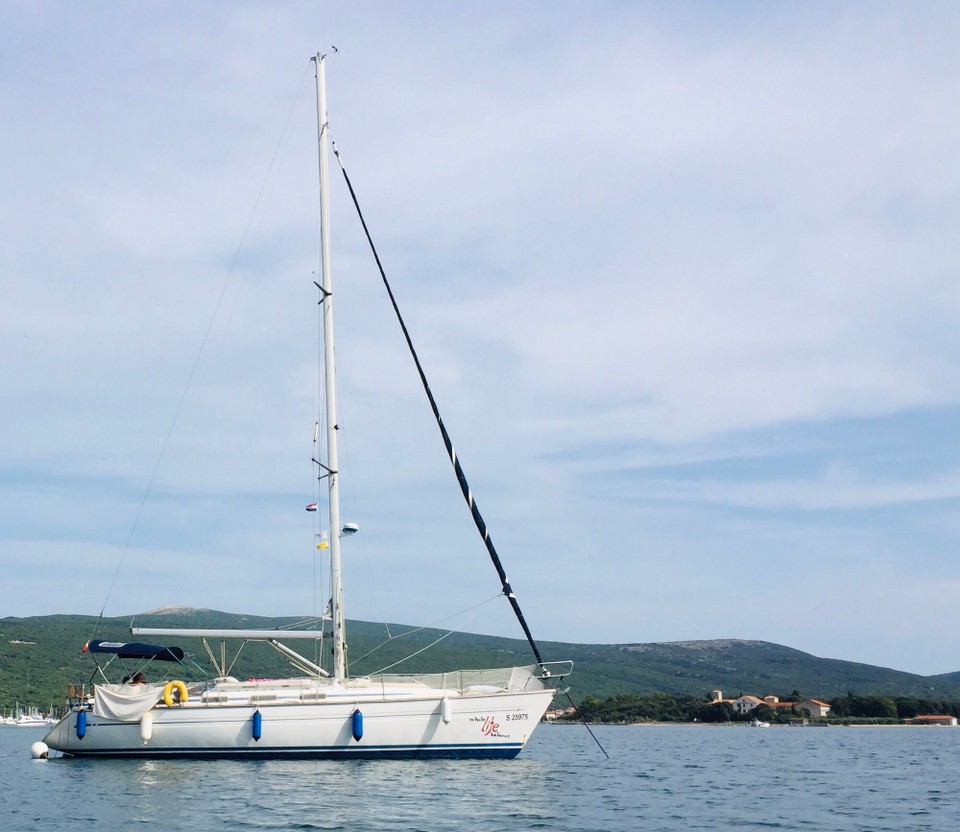 Kroatien - Krk - 