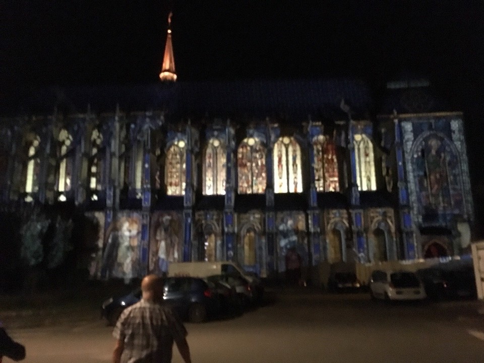 France - Chartres - 