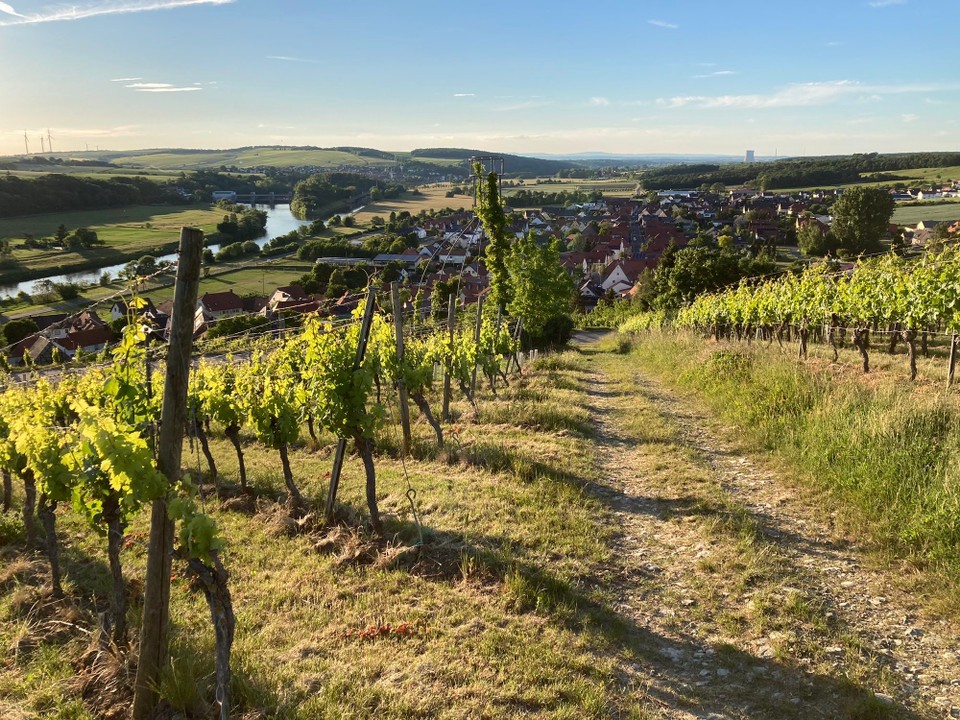 Deutschland - Kolitzheim - 