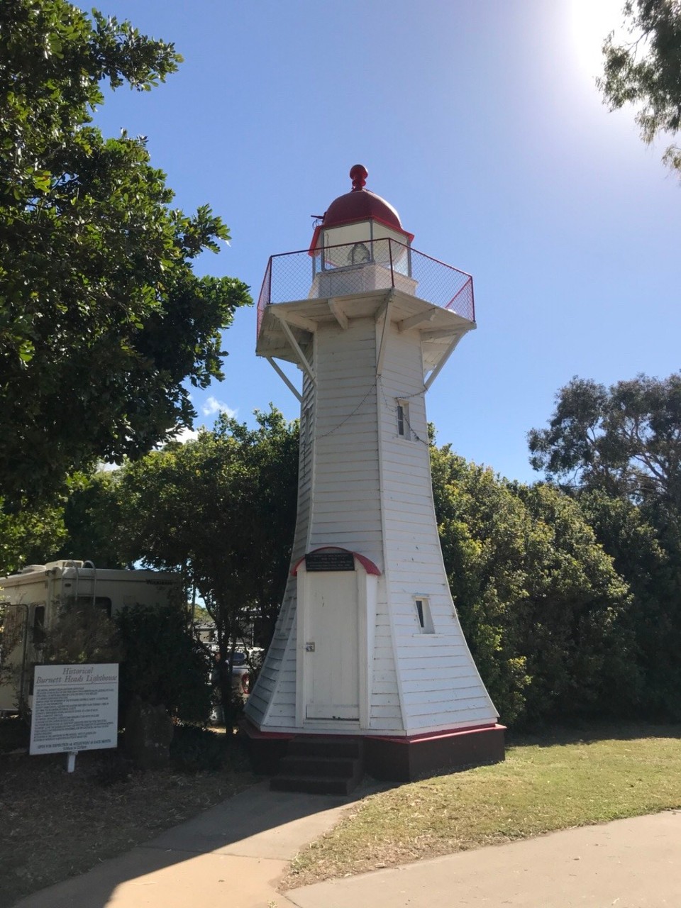 Australia - Bargara - 