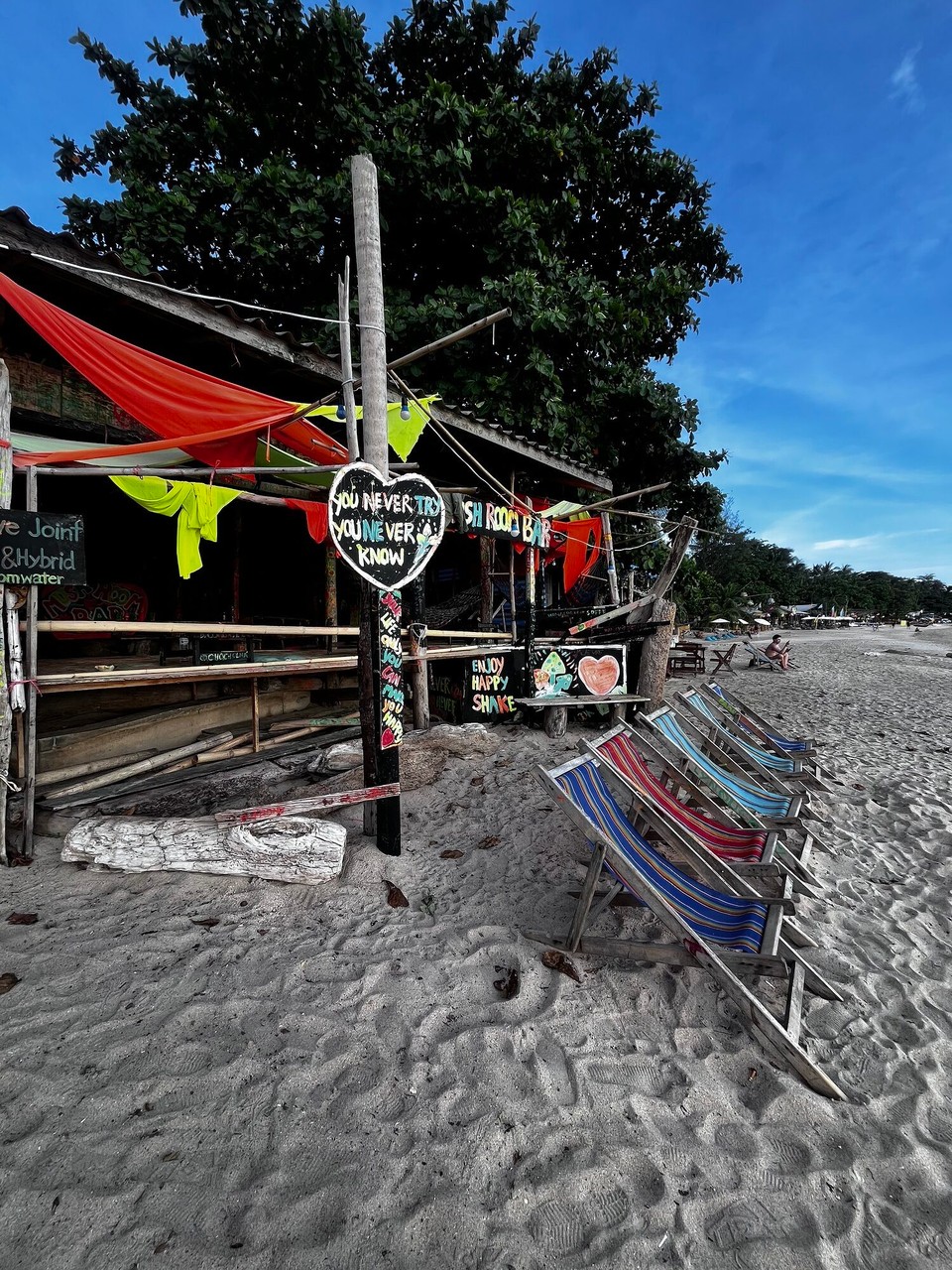 Thailand - Ko Lanta - 