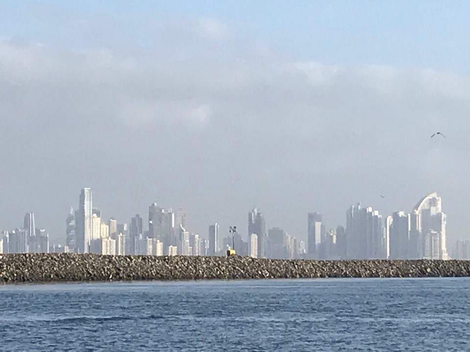 Panama -  - 
