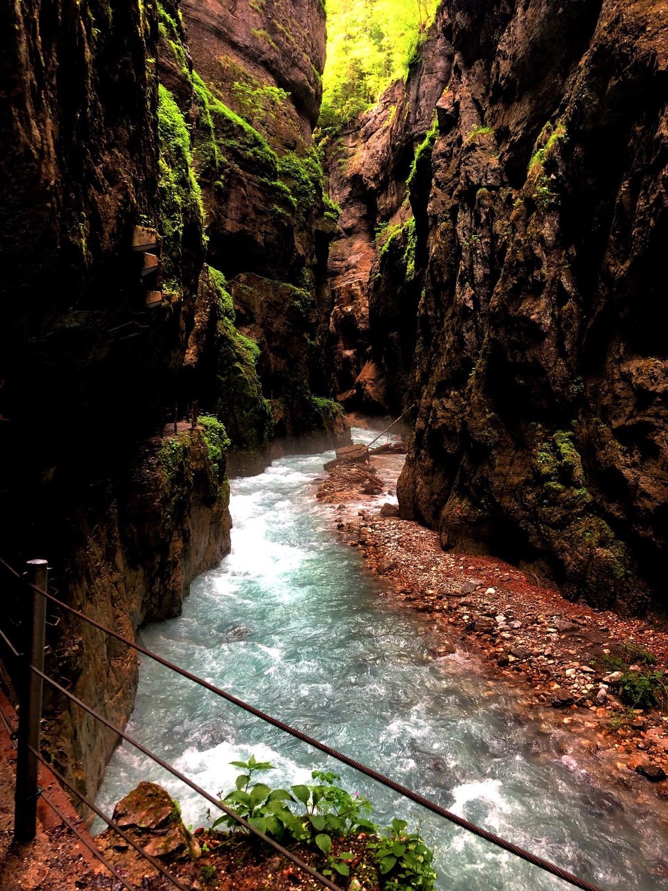 Österreich - Ehrwald - 