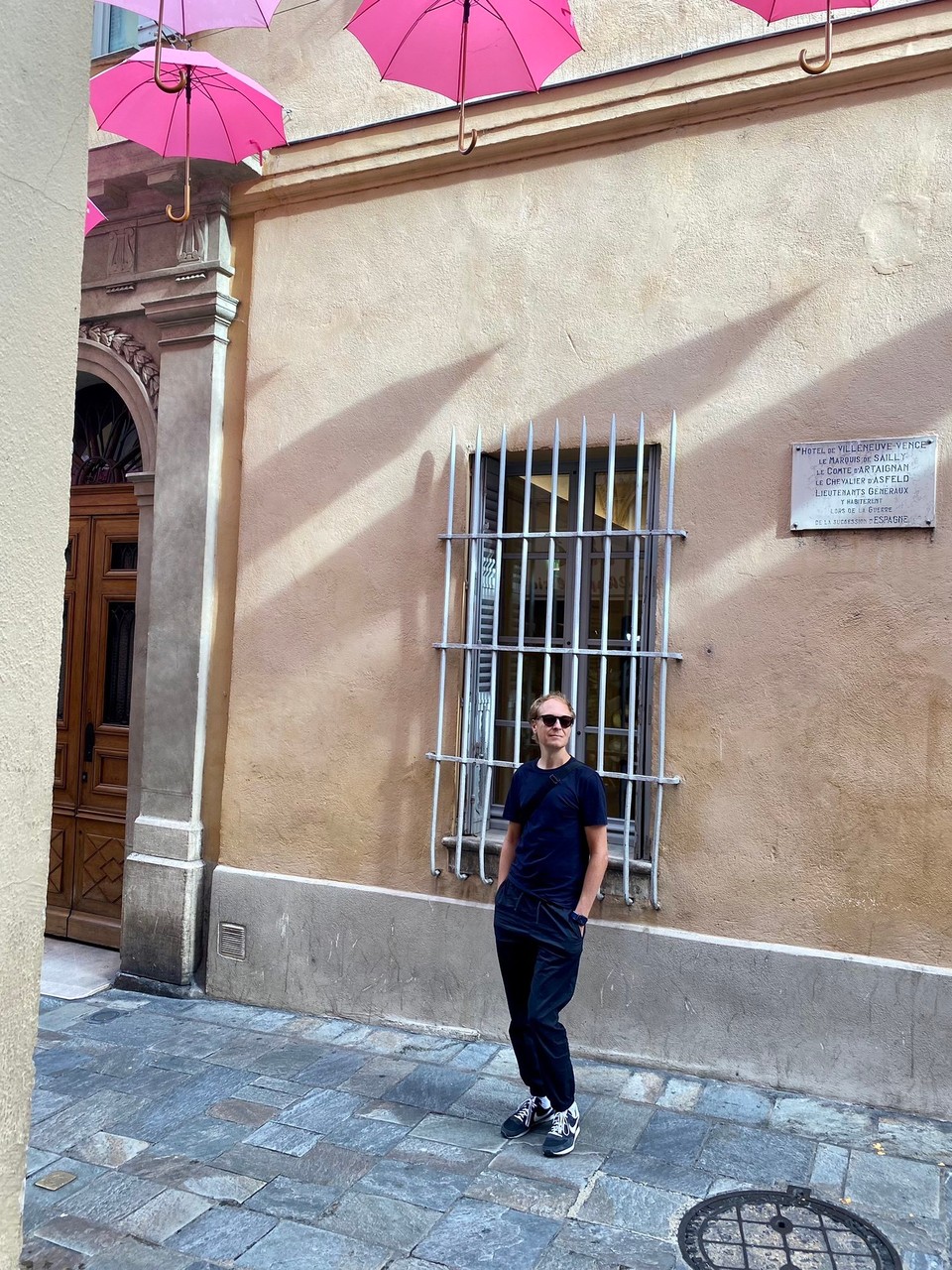 Frankreich - Grasse - 